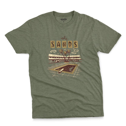 The Sands