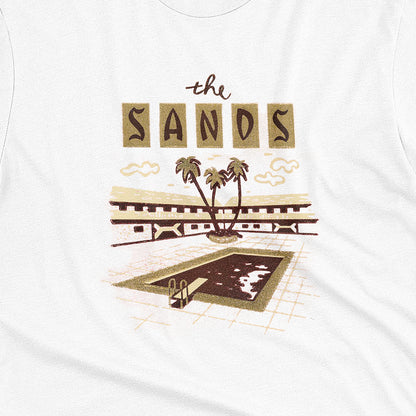 The Sands