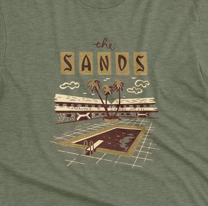 The Sands