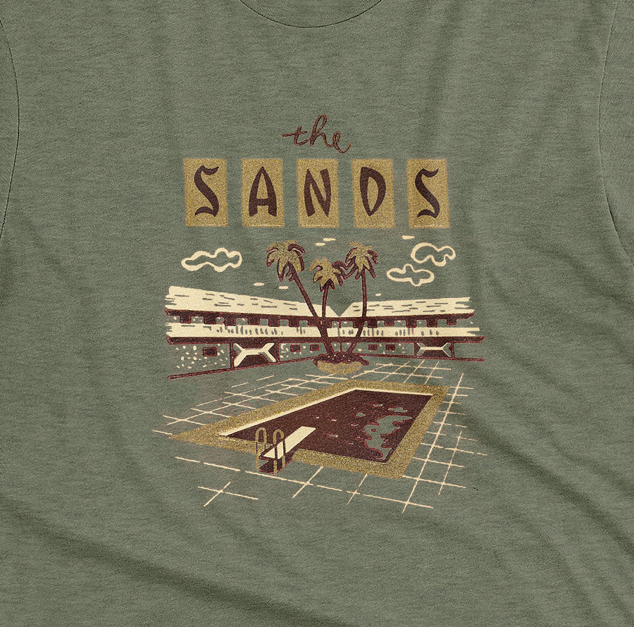 The Sands
