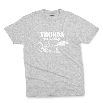 Thunda Pistol Caps