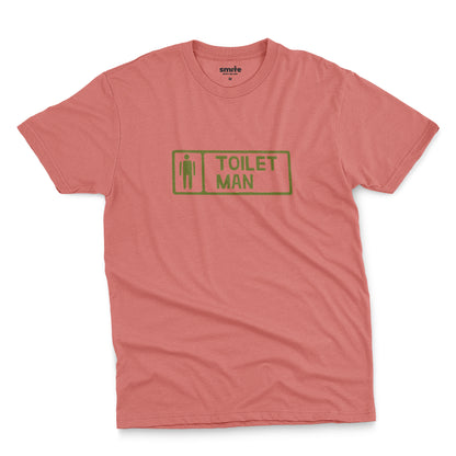 Toilet Man