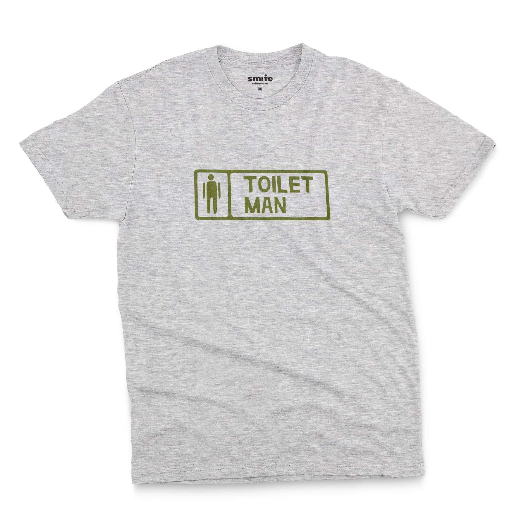 Toilet Man