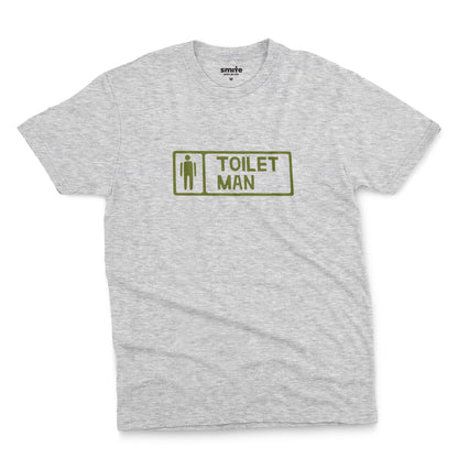 Toilet Man
