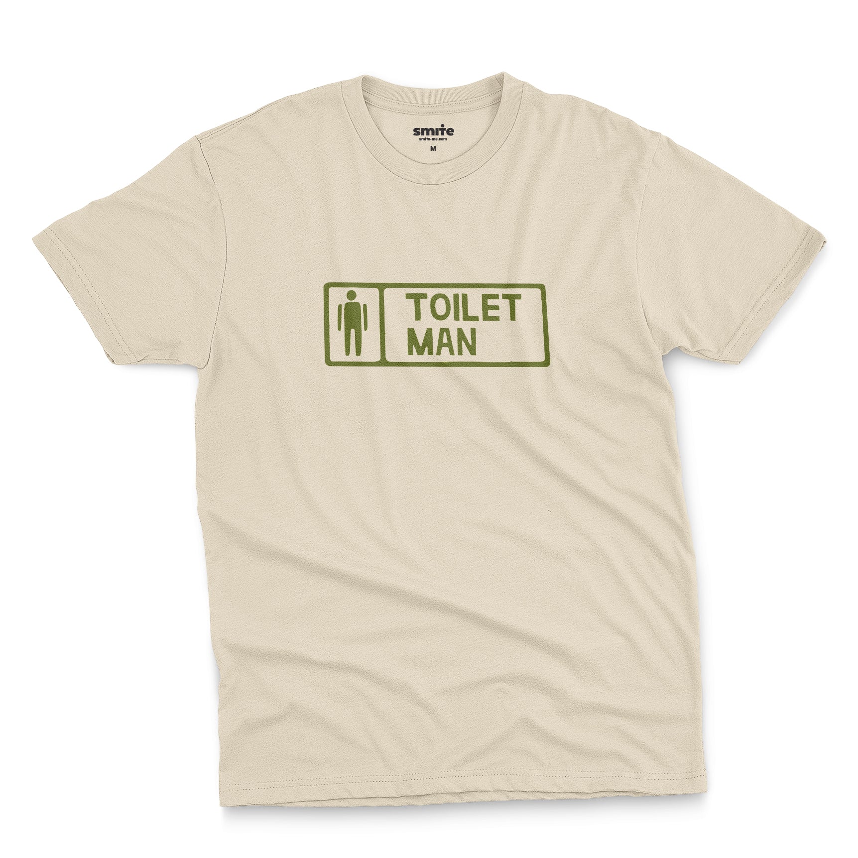 Toilet Man