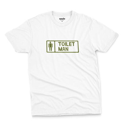 Toilet Man