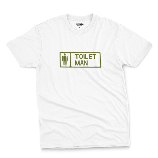 Toilet Man