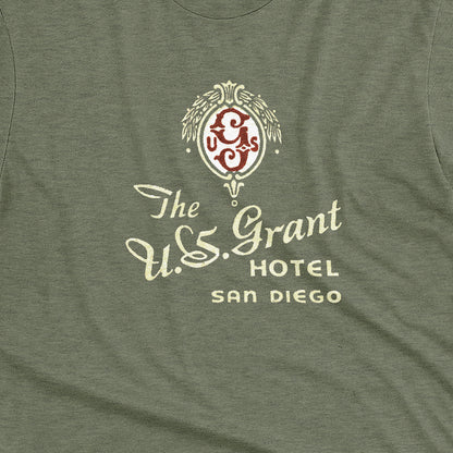 U. S. Grant Hotel