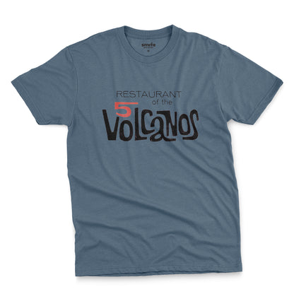 Volcanos