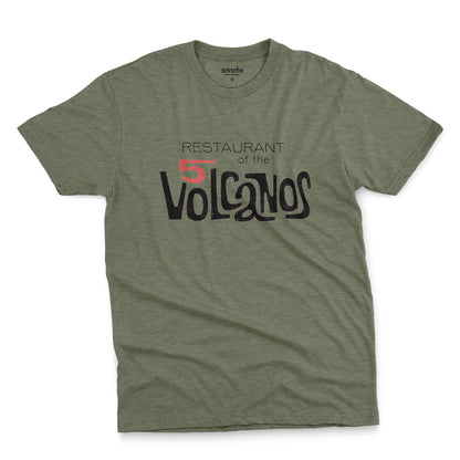 Volcanos