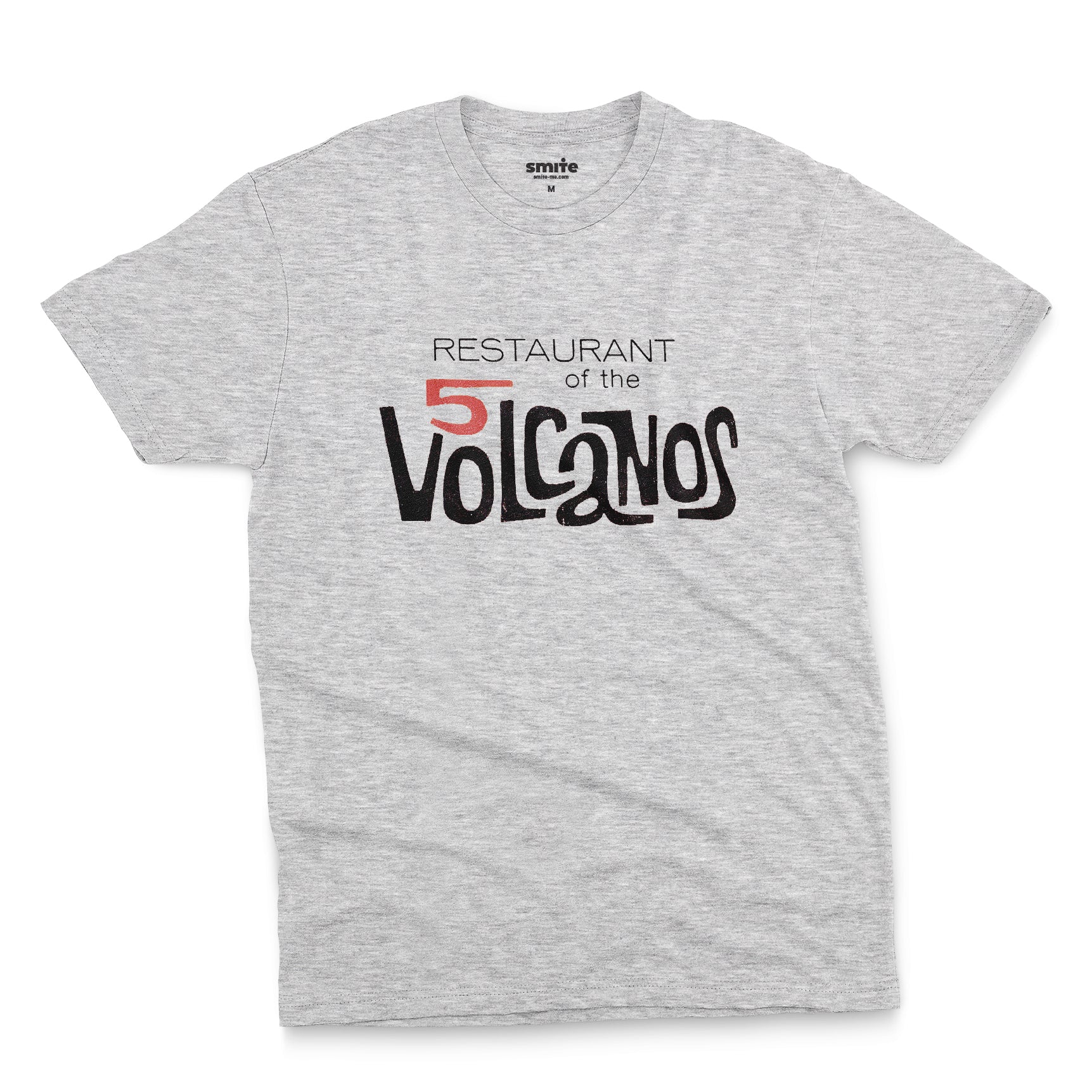 Volcanos