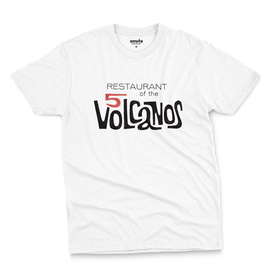 Volcanos