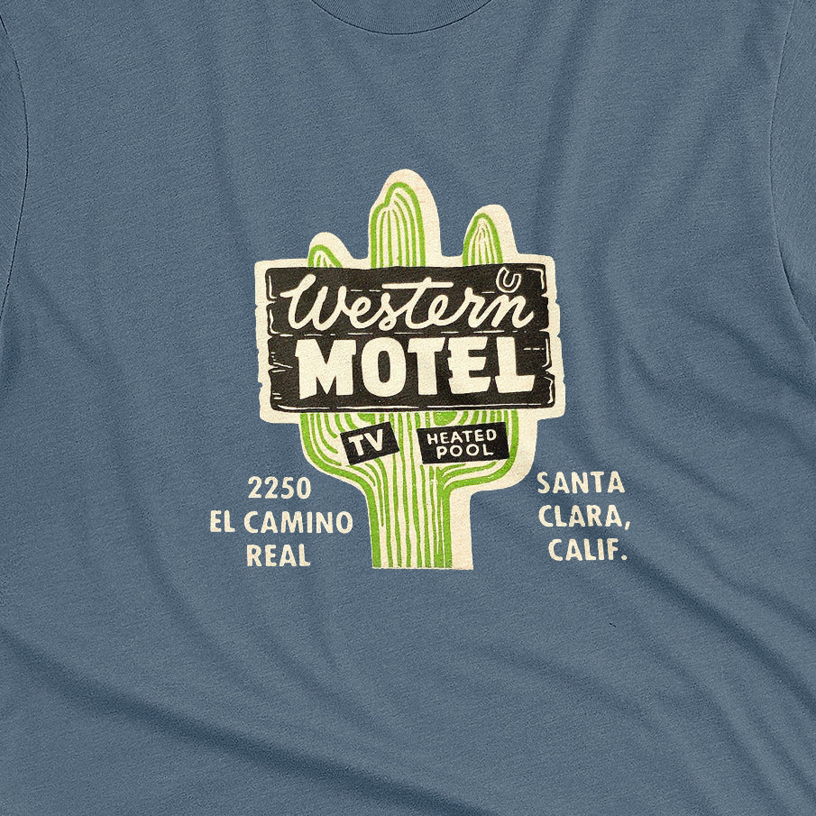 Western Motel