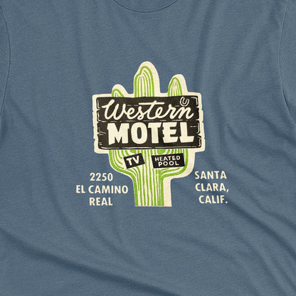 Western Motel