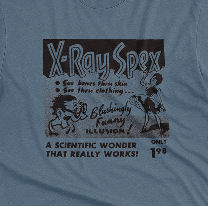 X-Ray Spex